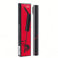 Waterproof Lengthening Mascara – Thick Defined Lashes, Smudge-Proof