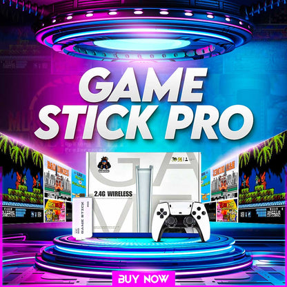 TheNovaGadget™ Game Stick Pro