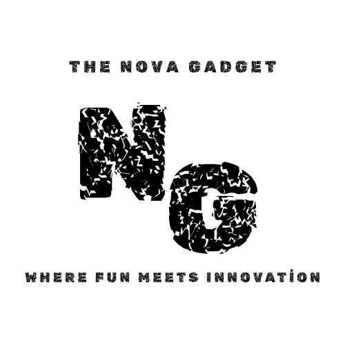 The Nova Gadget
