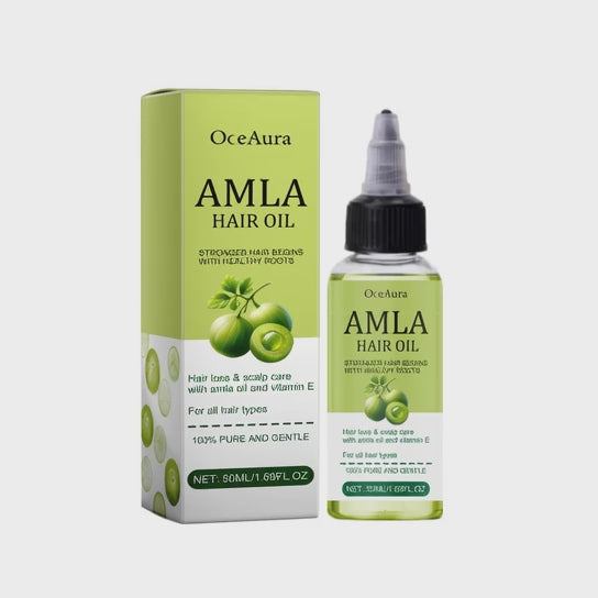 Amla Hair Oil Serum